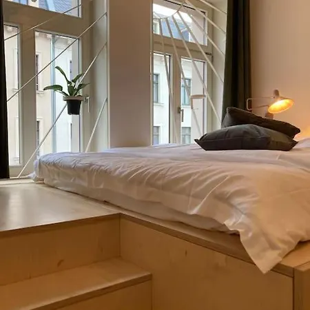 Arbio I Lax 3* Leipzig