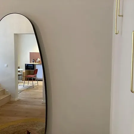 Apartment Arbio I Lax