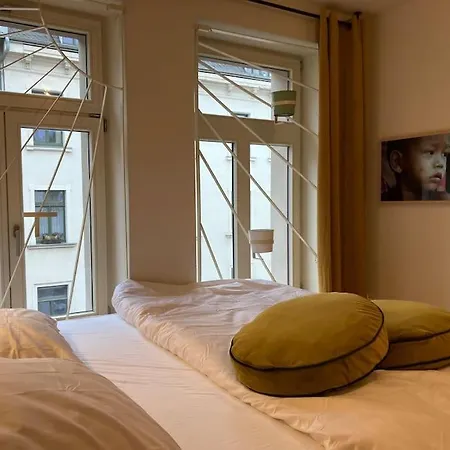 Apartment Arbio I Lax *