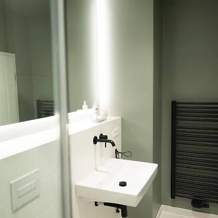 Apart-hotel Arbio I Lax