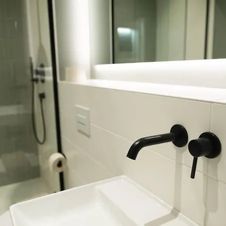 Arbio I Lax מלון דירות לייפציג