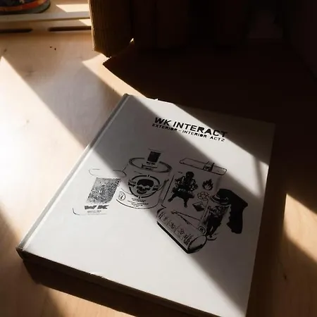 Arbio I Lax Appart hôtel Leipzig