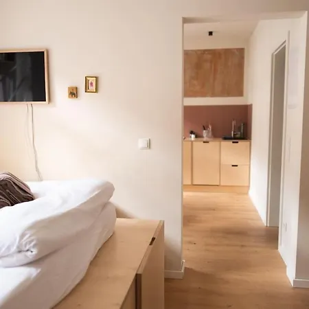 Arbio I Lax Appart hôtel