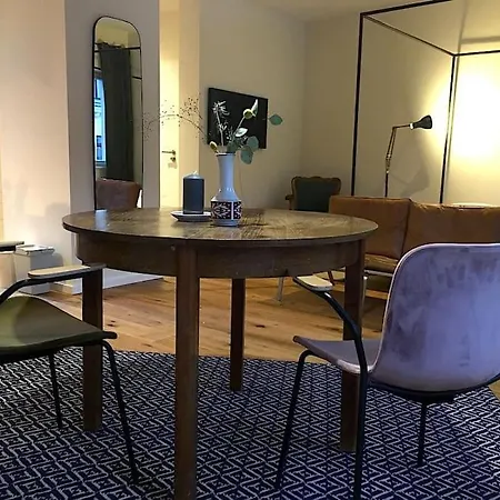 Apartment Arbio I Lax *