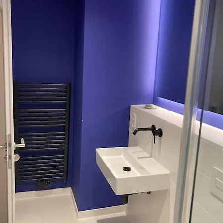 Arbio I Lax 3* Leipzig