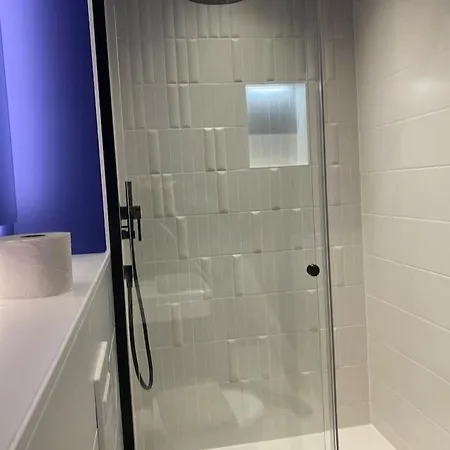 Arbio I Lax Appart hôtel