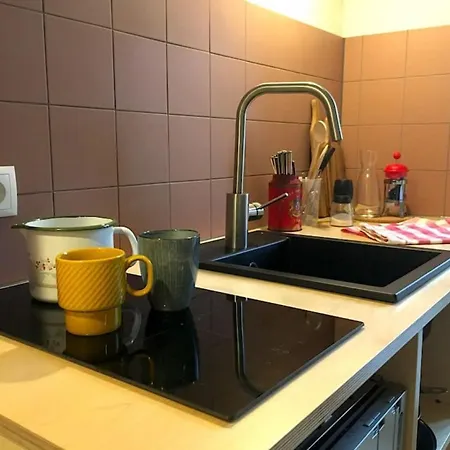 Apart-hotel Arbio I Lax 3*