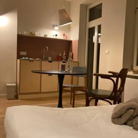 Apartment Arbio I Lax *