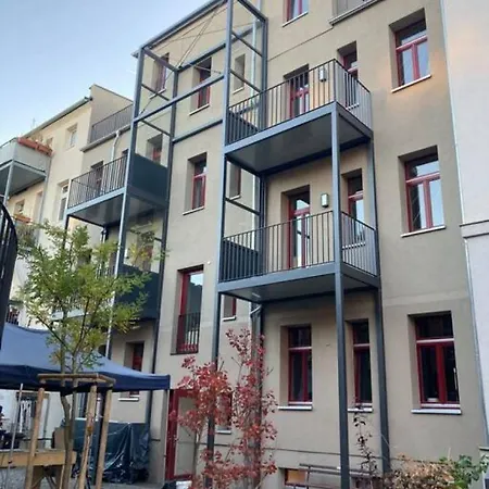 Arbio I Lax Apartment
