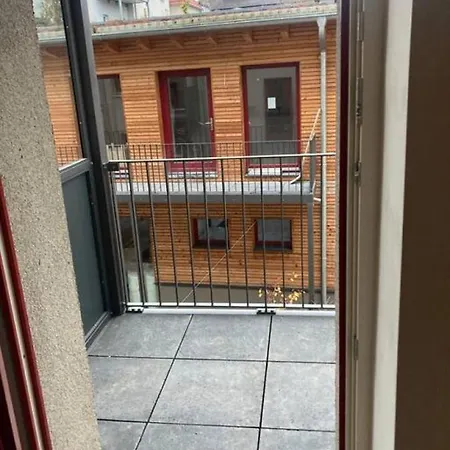 Apartment Arbio I Lax