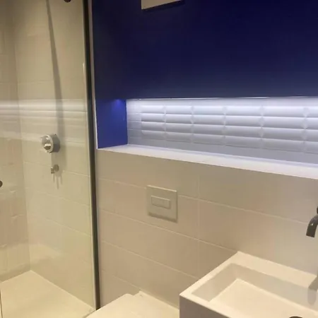 Arbio I Lax Appart hôtel 3*