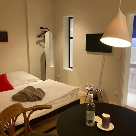 Apartment Arbio I Lax *