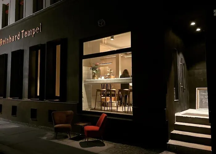 Arbio I Lax 3* Leipzig