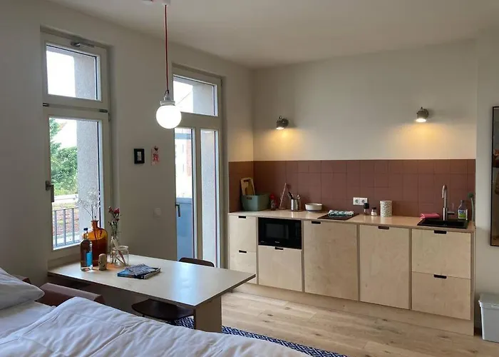 Aparthotel Arbio I Lax