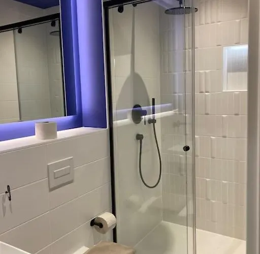 Aparthotel Arbio I Lax 3*