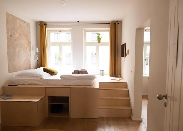 Arbio I Lax Aparthotel