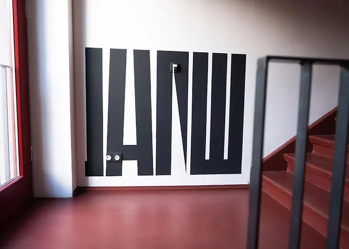 Arbio I Lax Aparthotel