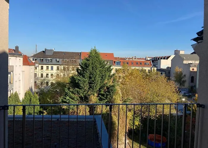 Arbio I Lax 3* Leipzig