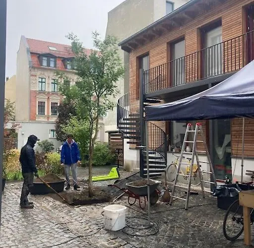 Aparthotel Arbio I Lax