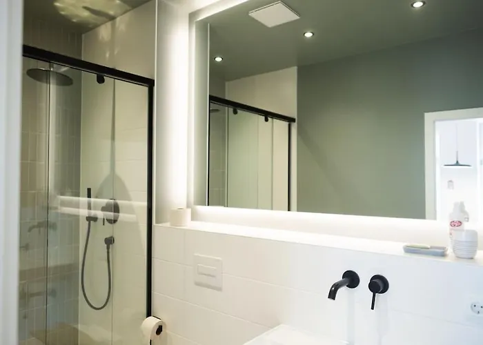 Aparthotel Arbio I Lax 3*