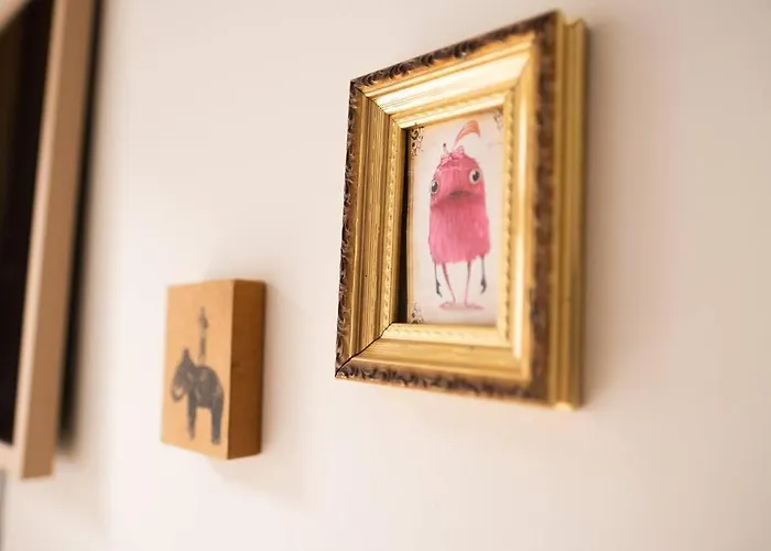 Aparthotel Arbio I Lax Leipzig