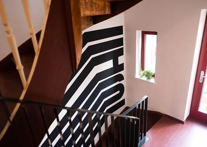 Aparthotel Arbio I Lax Leipzig