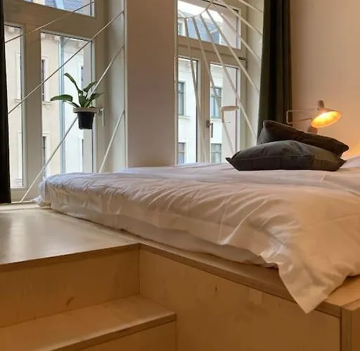 Arbio I Lax 3* Leipzig