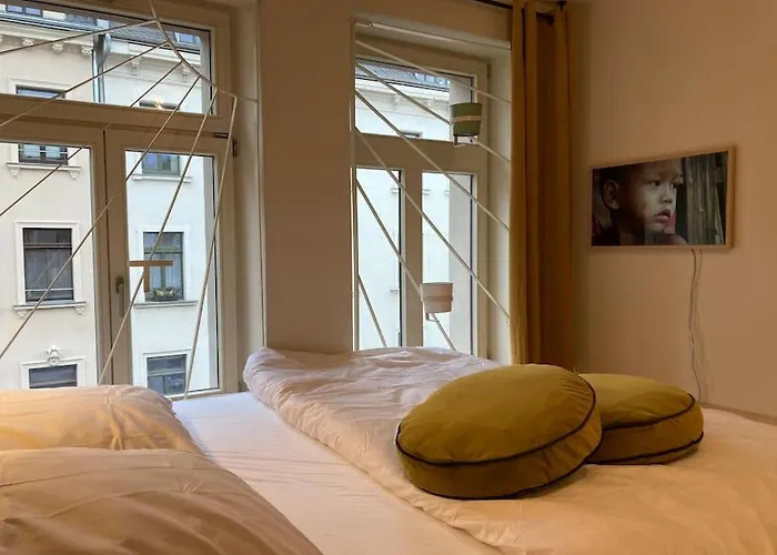 Aparthotel Arbio I Lax 3*