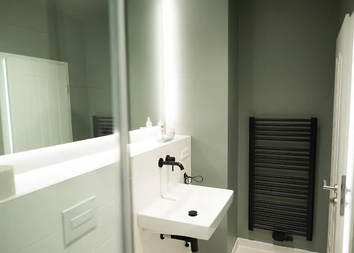 Aparthotel Arbio I Lax