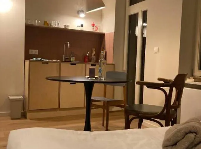 Aparthotel Arbio I Lax 3*