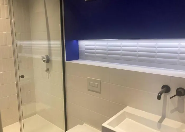 Arbio I Lax Aparthotel 3*