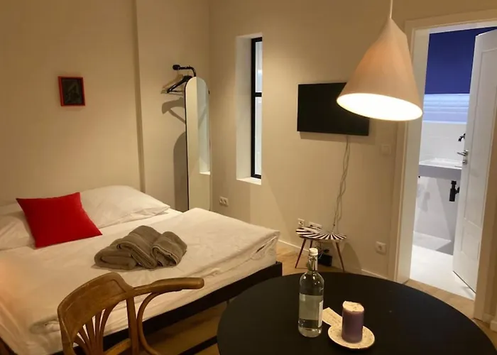 Aparthotel Arbio I Lax 3*