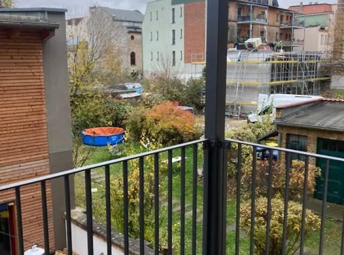 Arbio I Lax Aparthotel Leipzig